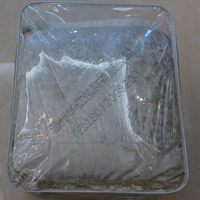 各种PVC聚氯钢丝包、聚氯缝纫钢丝包、高频热合袋