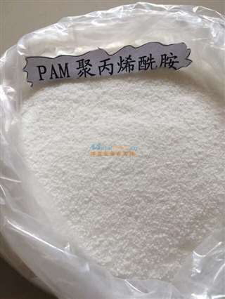 贵州陶瓷厂污水净化处理用阴离子聚丙烯酰胺生产厂家,pam聚丙烯酰胺主要用途